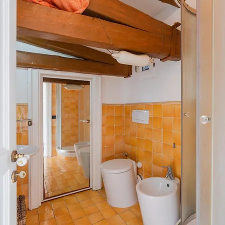 La Casa Della Scrittrice By Dimore In Sicily *