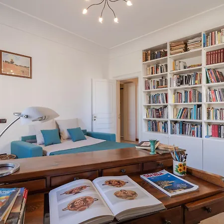 La Casa Della Scrittrice By Dimore In Sicily Apartment