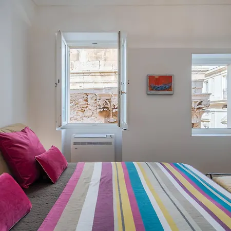 La Casa Della Scrittrice By Dimore In Sicily Apartment