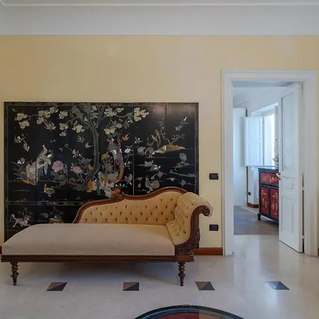 La Casa Della Scrittrice By Dimore In Sicily *