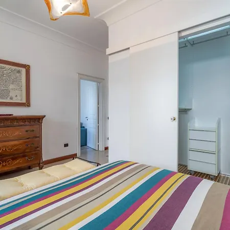 Apartment La Casa Della Scrittrice By Dimore In Sicily *