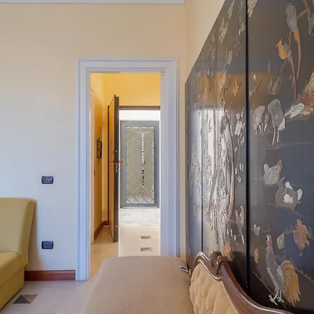 La Casa Della Scrittrice By Dimore In Sicily *