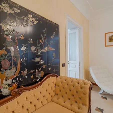 La Casa Della Scrittrice By Dimore In Sicily *