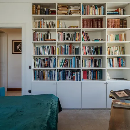Apartment La Casa Della Scrittrice By Dimore In Sicily